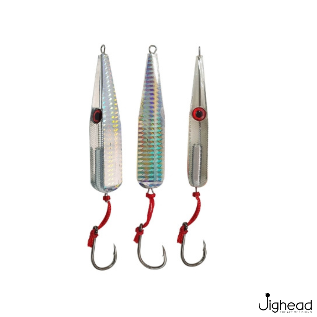 Blu Plug Needle Nose 30g