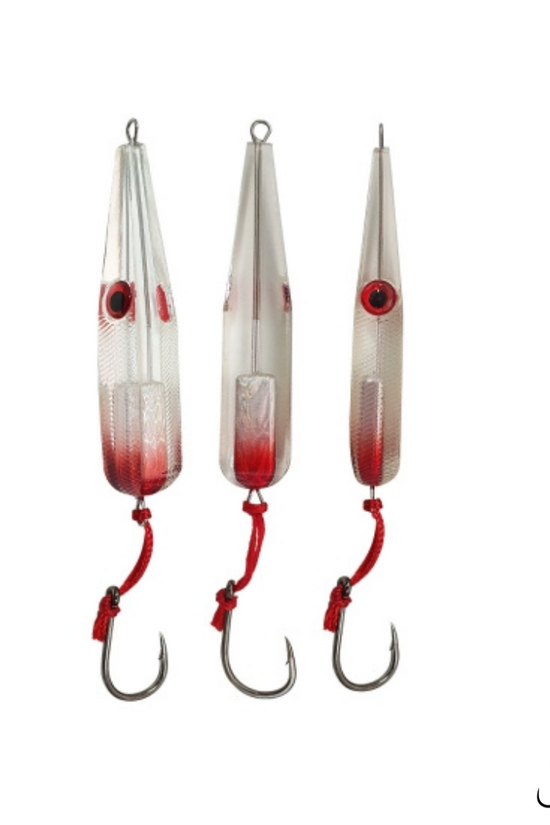 Blu Plug Needle Nose 30g