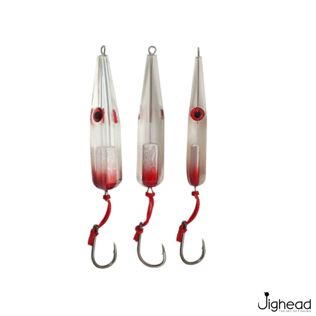 Blu Plug Needle Nose 30g