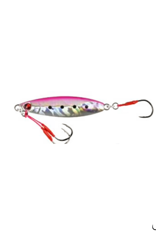 Metal Jigs Blu | Dubai | Jighead