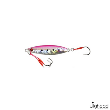 Pink Sardine