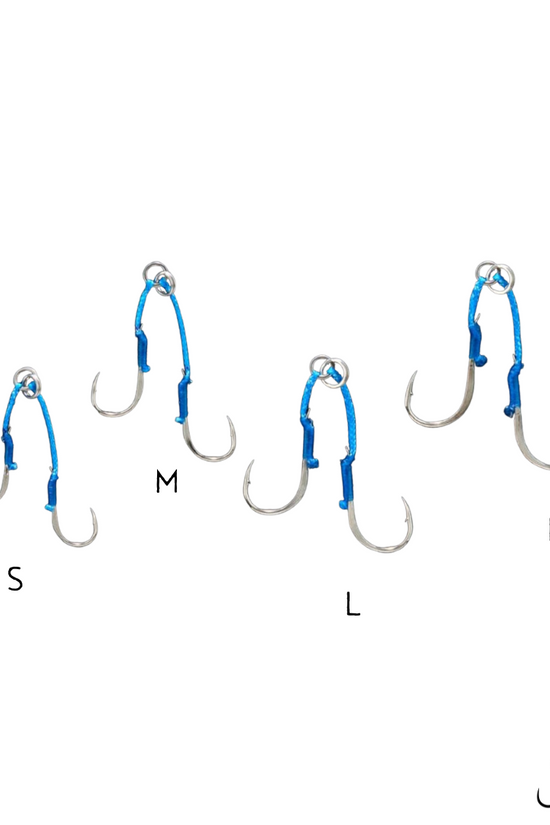 Shout Shining Assist Hook | S-L