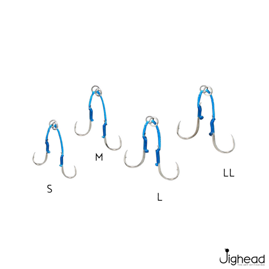 Shout Shining Assist Hook | S-L